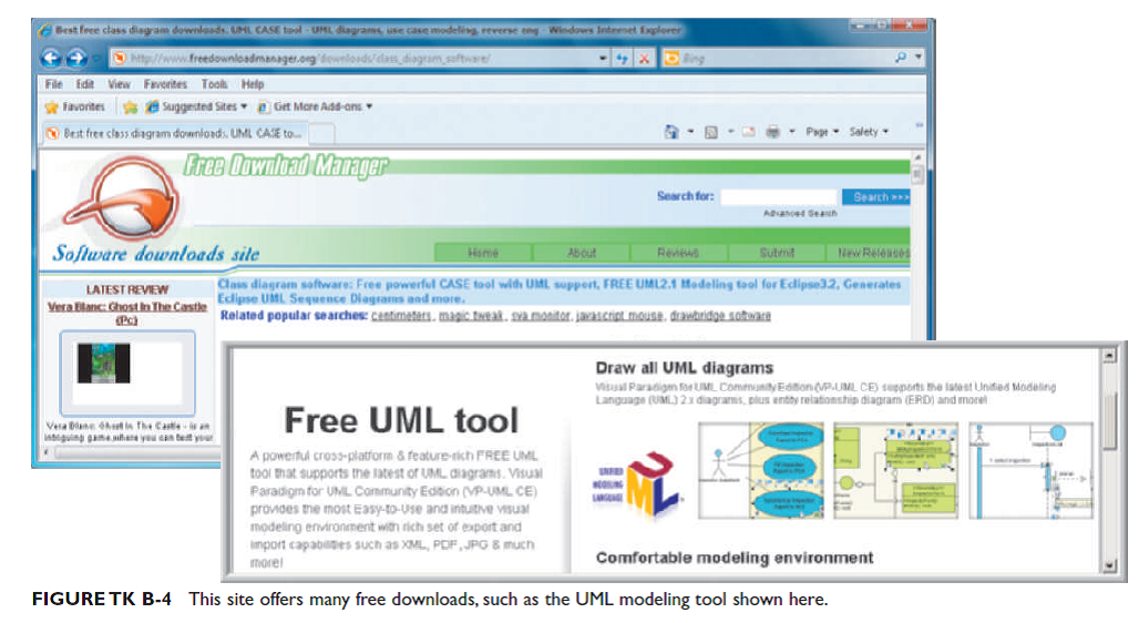 uml software free download