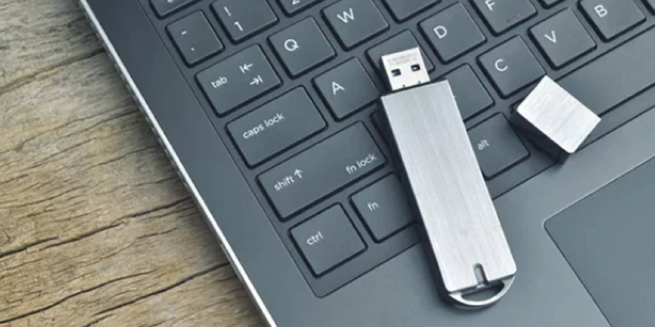 scan a apple mac prtable usb drive for malware from a windows pc