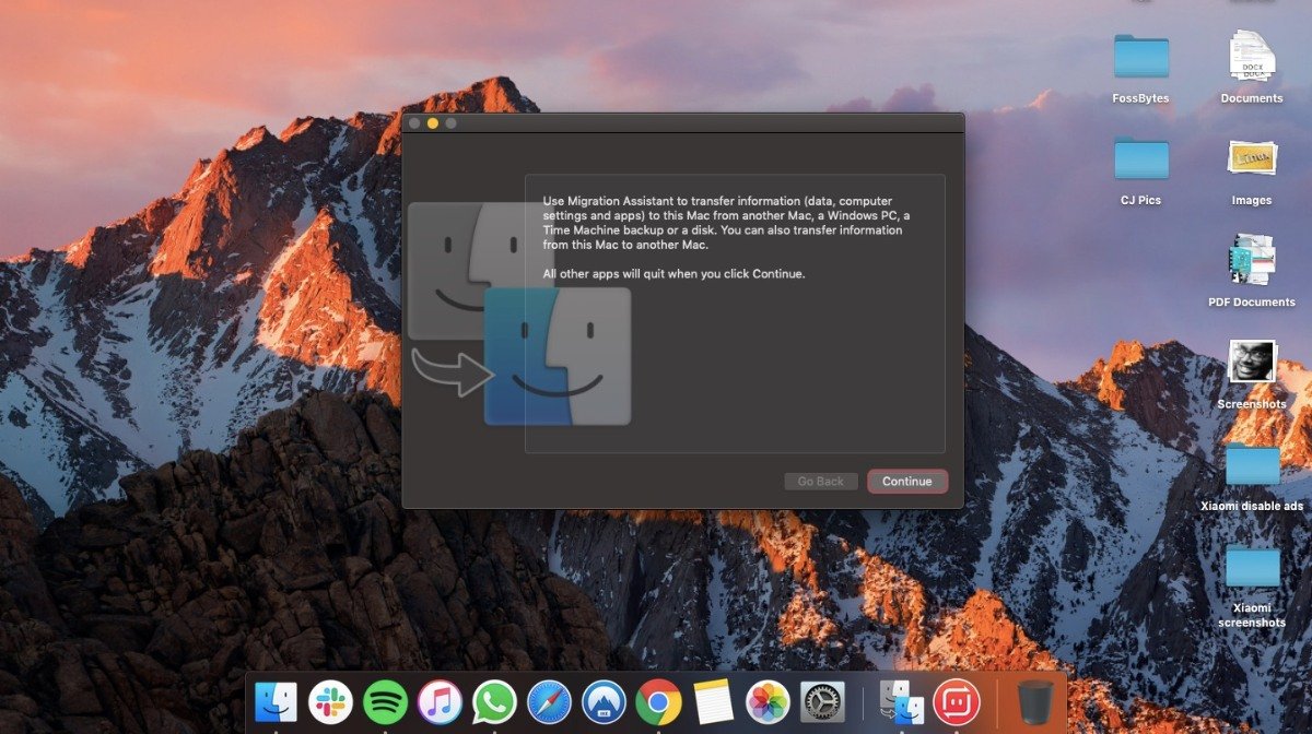 apple mac emulator on windows